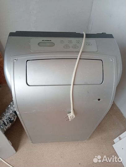 Кондиционер мобильный