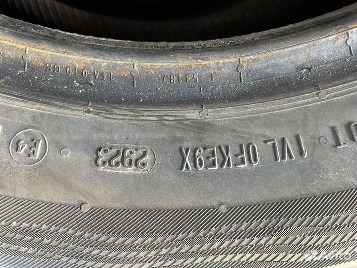 Matador MP 47 Hectorra 3 205/60 R16