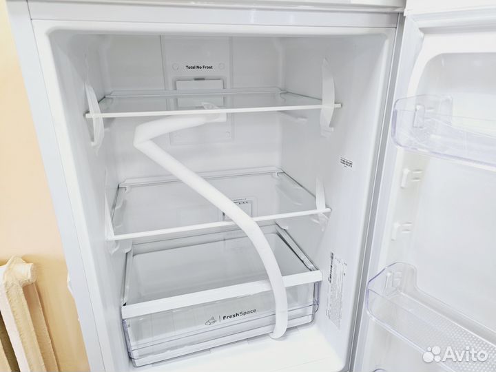 Холодильник Indesit 257л NoFrost (Чап50)