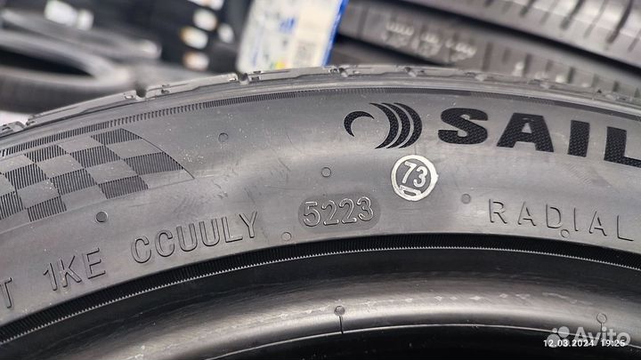 Sailun Atrezzo ZSR2 225/50 R17 98W