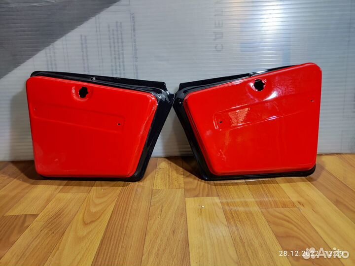 Облицовка Иж Юпитер Планета