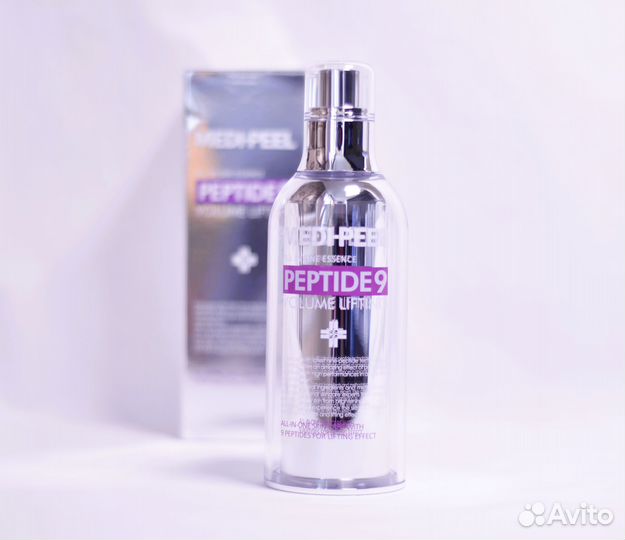 Medi-peel Универсальная эссенция для лица