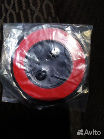 Эмблема бмв