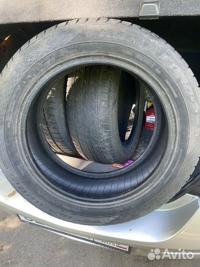 КАМА Кама-Евро-236 185/65 R15