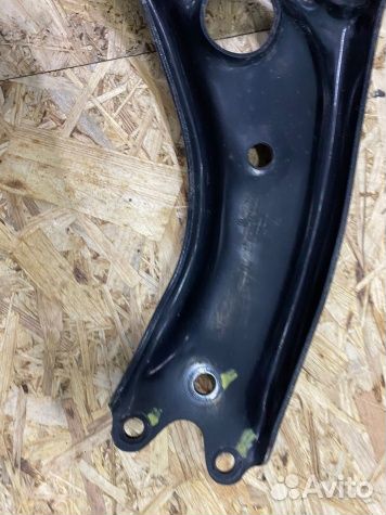 Рычаг Hyundai Tucson 3 TL