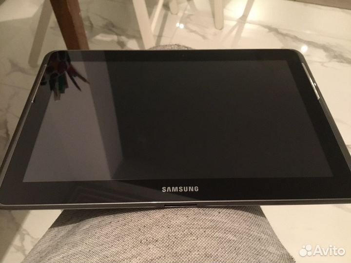 Планшет Samsung gt5100