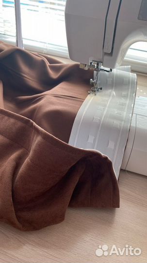 Ремонт одежды