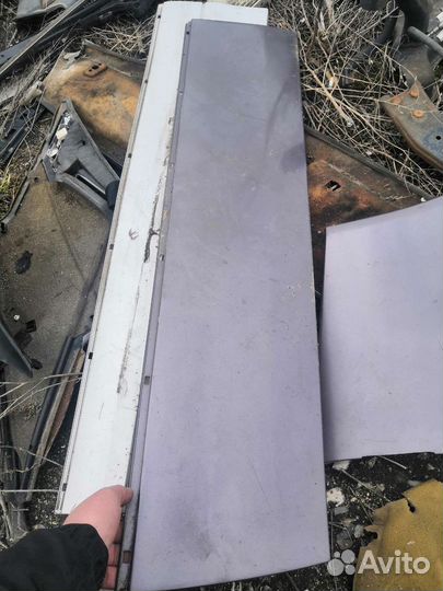 Листва w140 рестайлинг не Лонг