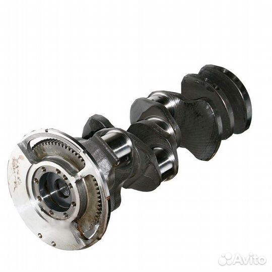 Коленвал Камаз Евро-3 740.62-1005020
