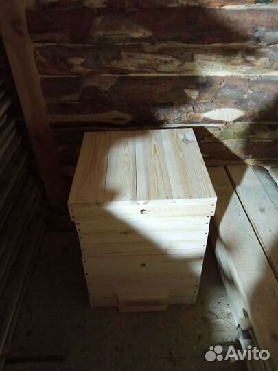 Улей для пчел