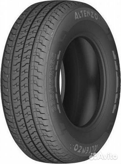 Altenzo Cursitor 195/70 R15 104S