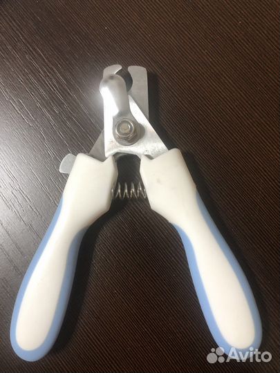 Когтерезка для собак