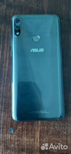 Мобильный телефон asus