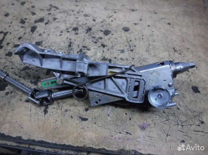 Колонка рулевая Ford Focus 2