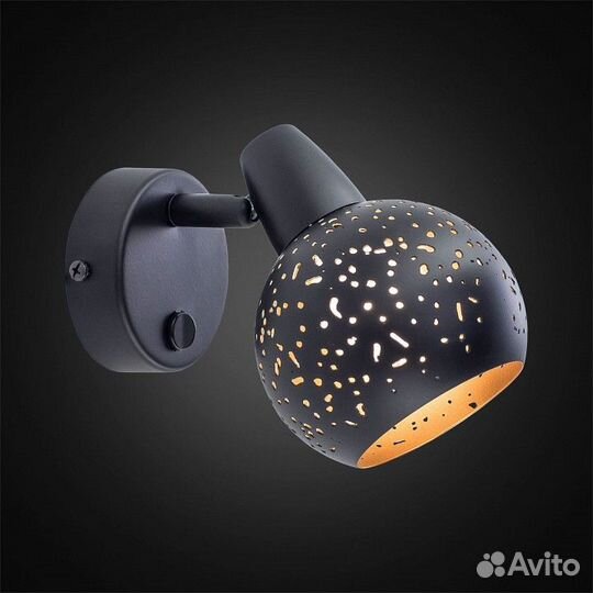 Бра Citilux Деко CL504512