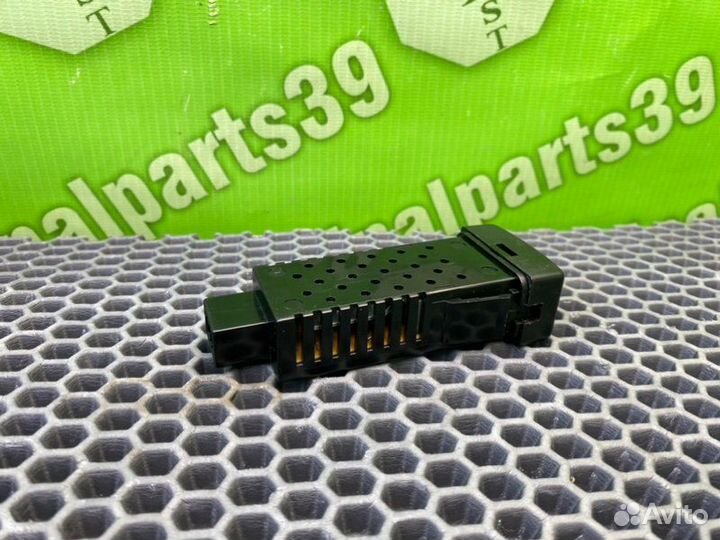 Регулятор подсветки панели приборов Mazda Mpv LW5W