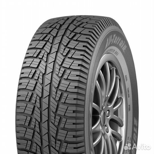 Cordiant All Terrain 235/75 R15 109S