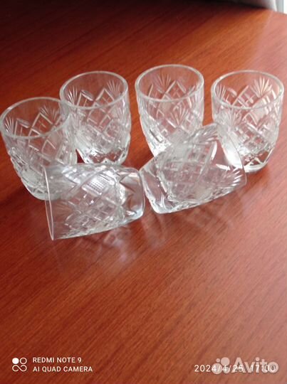 Рюмка - стопка