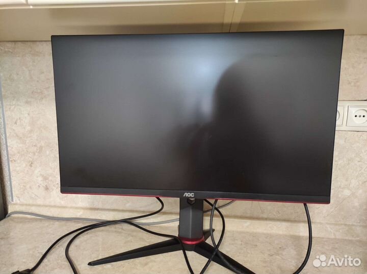 Монитор AOC Gaming