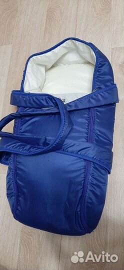 Переноска для детей