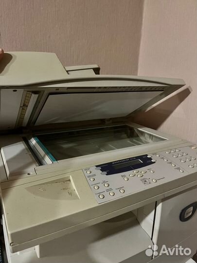 Принтер сканер копир