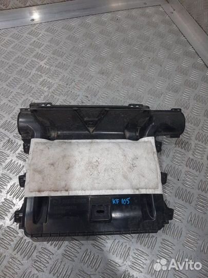 Воздуховод салона Mazda Cx-5 KF PE 2020