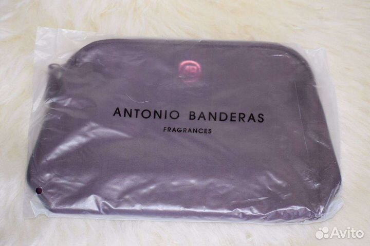 Косметичка Antonio Banderas