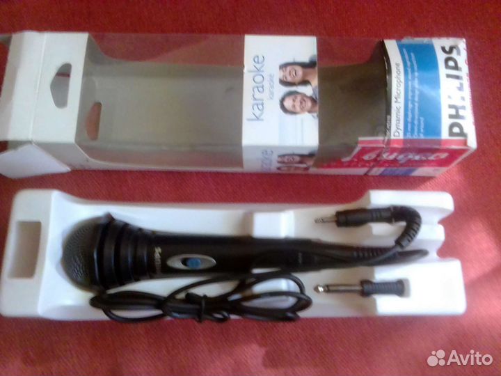 Музыкальный центр sony,микрофон filips