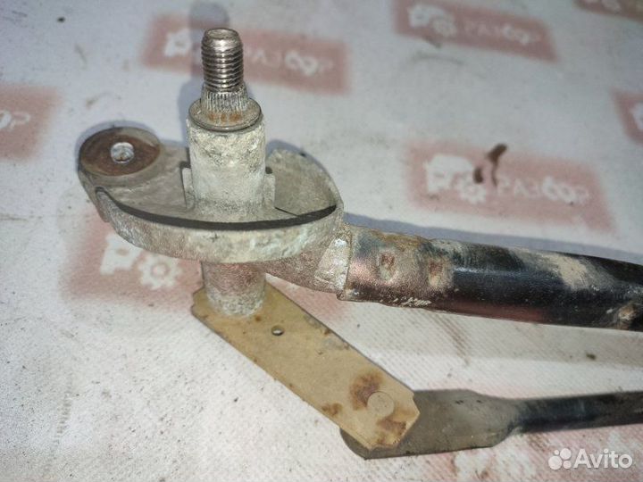 Трапеция стеклоочистителя Kia Rio JB G4EE 2010