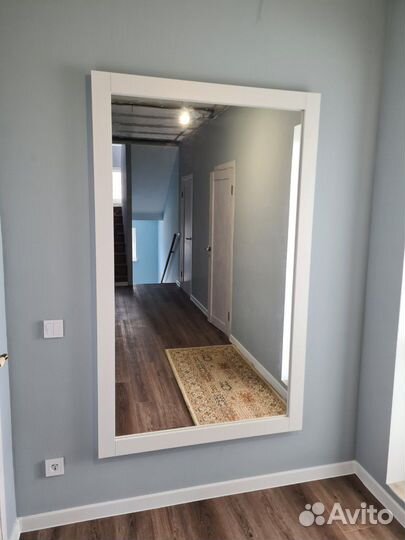 Гримерные зеркала