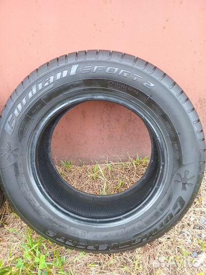 Cordiant Sport 2 175/70 R13 82T