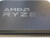 Процессор AMD ryzen 7 7800X3D OEM