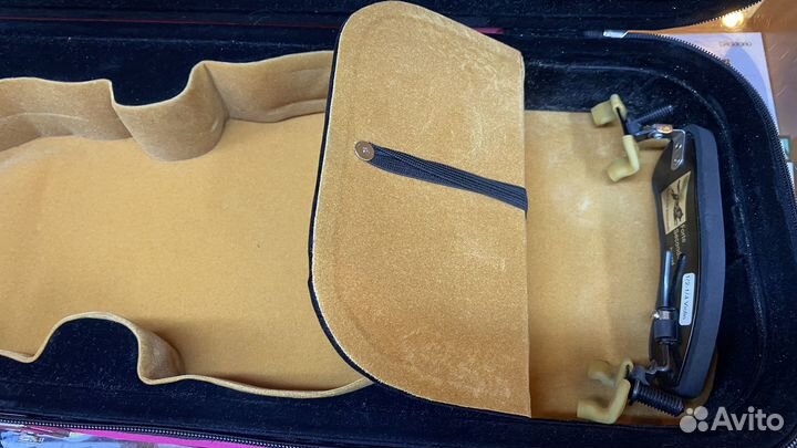 Скрипка 1 2 горонок