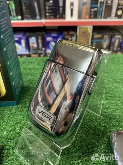 Шейвер V-398. V-332. V-303