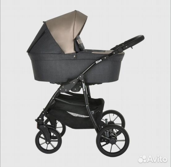 Коляска 1в1