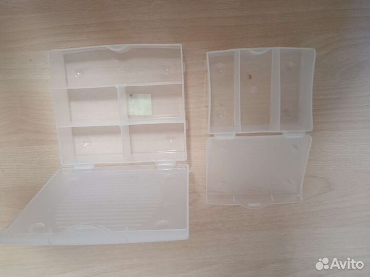 Контейнер для мелочей