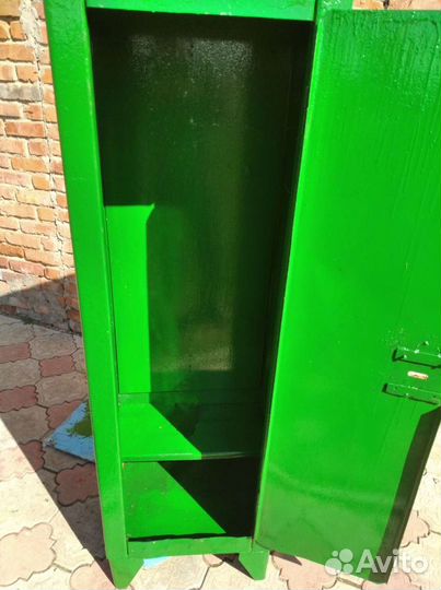 Оружейный сейф