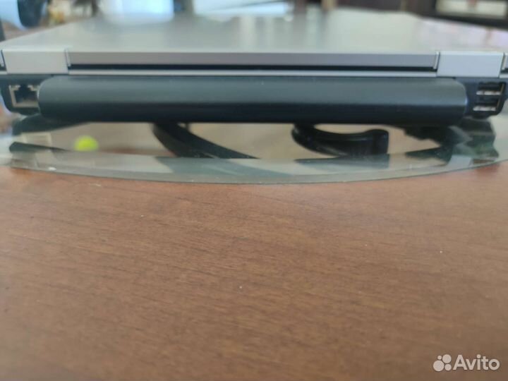 Ноутбук HP EliteBook 2540p SSD 160 Гб