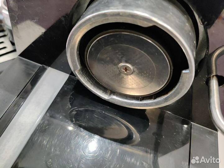 Saeco Phillips HD8323 Poemia