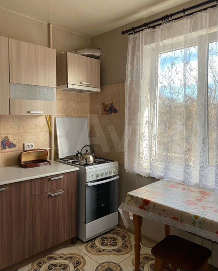 1-к. квартира, 36 м², 3/9 эт.