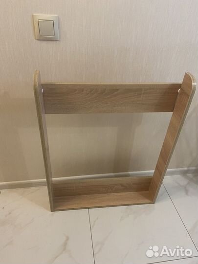 Доска для пеленания на комод