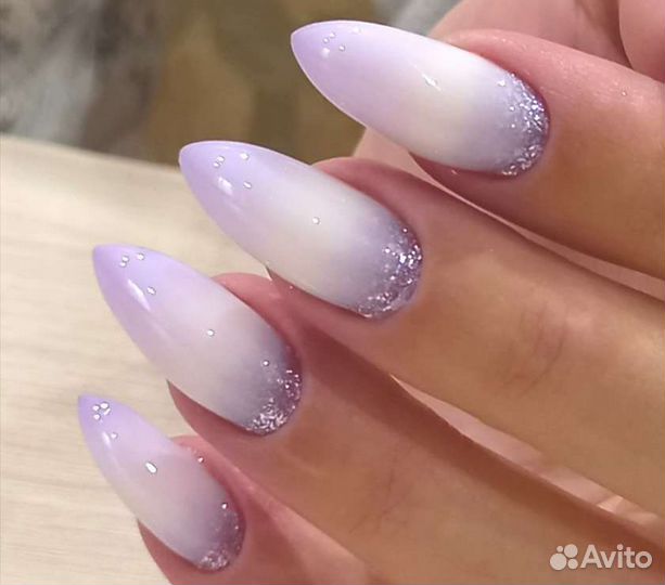 Маникюр, Smart педикюр на дому