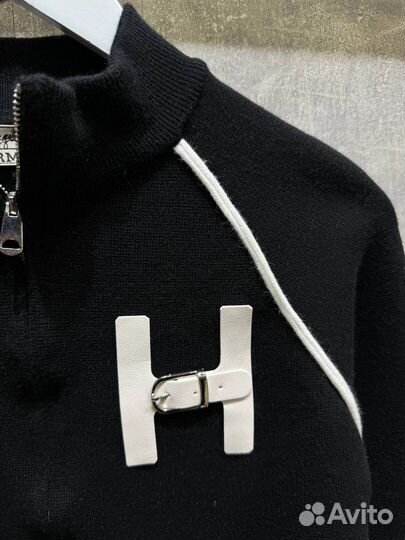 Женская кофточка Hermes