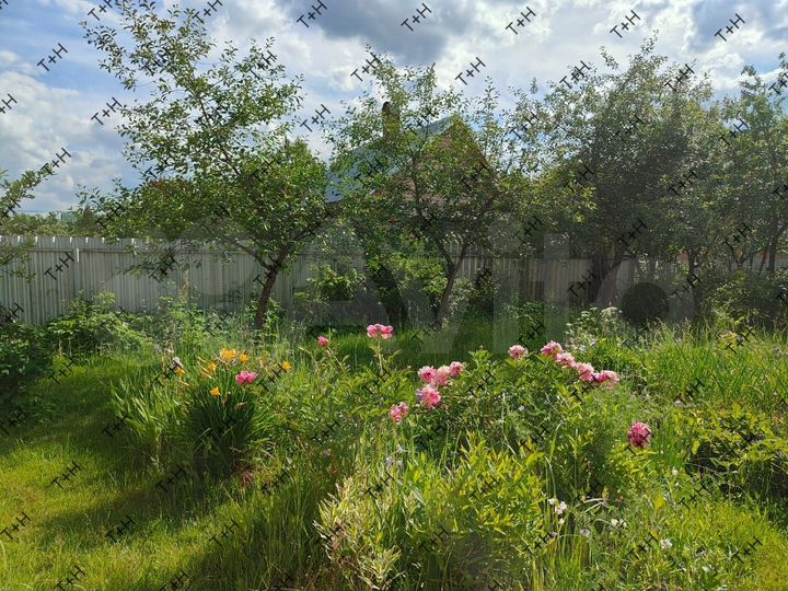 Дача 140 м² на участке 11 сот.