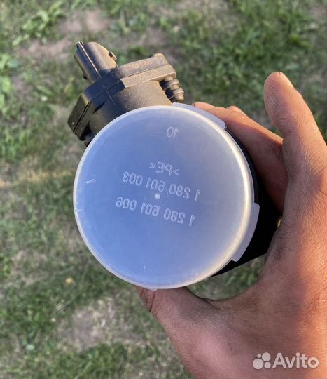 Электрооборудование