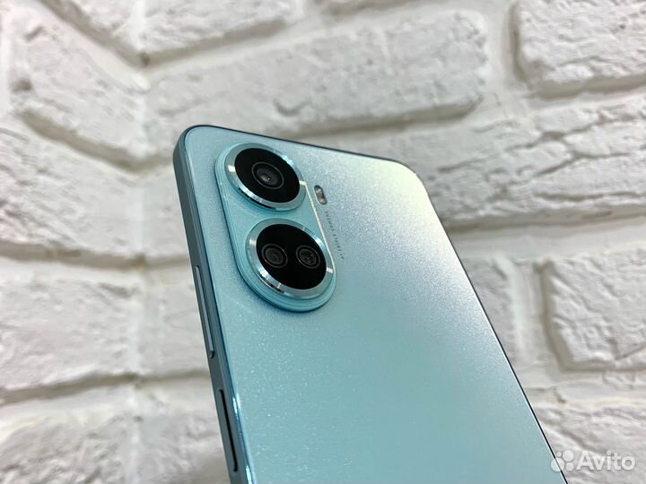 Новый смартфон huawei Nova 10 SE 8/128Gb Зелёный
