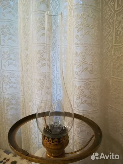 Светильник СССР