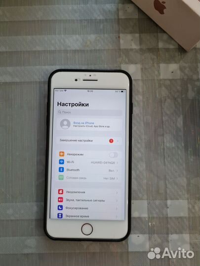 iPhone 8 Plus, 64 ГБ