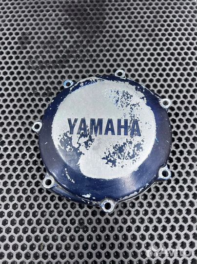 Крышка сцепления Yamaha YZ 250F 2001-2007