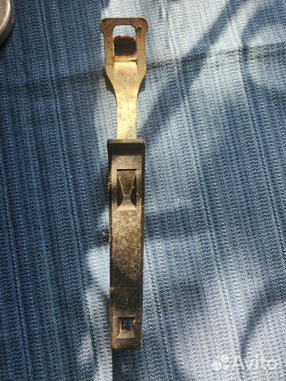 Кухонные вещи СССР нож тесак молоток открывашка